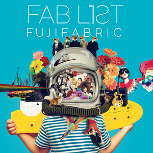 FAB LIST 1 (Remastered 2019) - Compilation by Fujifabric | Spotify