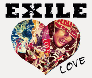 EXILE EVOLUTION - Album by EXILE | Spotify
