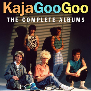 Islands - Album by Kajagoogoo | Spotify