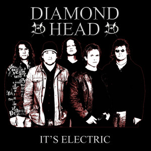 Behold the Beginning - Album by Diamond Head | Spotify
