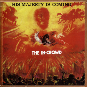 The In Crowd | Spotify