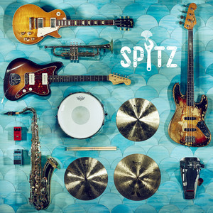 美しい鰭 - Single by SPITZ | Spotify