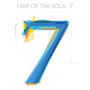 MAP OF THE SOUL : 7 ~ THE JOURNEY ~ - Album by BTS | Spotify