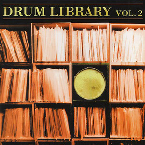 Drum Library Vol. 10 - Album par Paul Nice | Spotify