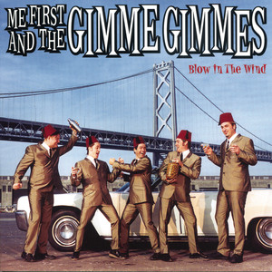 Take a Break - Album by Me First and the Gimme Gimmes | Spotify