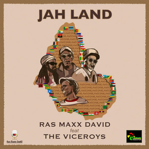 Jah Bless (Legacy Riddim) ‑「シングル」by Ras Maxx David | Spotify