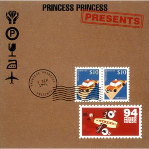 プリプリ・サマソン！ - Album by PRINCESS PRINCESS | Spotify