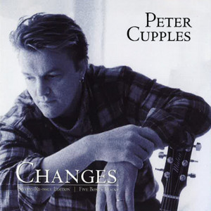 Peter Cupples | Spotify