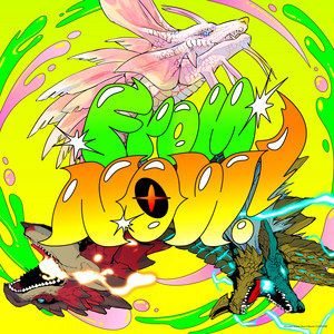 幽霊東京 (digital edition) - EP by Ayase | Spotify