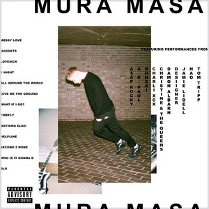 Mura Masa - Album by Mura Masa | Spotify