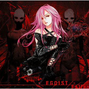 The Everlasting Guilty Crown - Album by EGOIST | Spotify