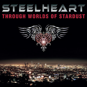Steelheart - Album by STEELHEART | Spotify