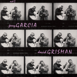 The David Grisman Quintet - Album by David Grisman | Spotify