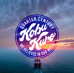 KOBUKURO LIVE at 武道館 NAMELESS WORLD - Album by KOBUKURO | Spotify