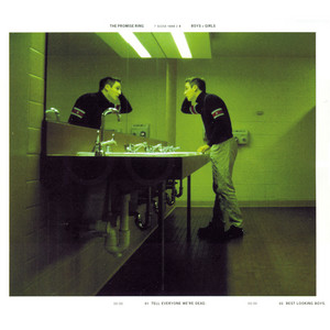 30 Degrees Everywhere - Album by The Promise Ring | Spotify