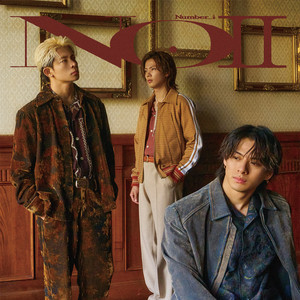 iLY ‑ 曲・歌詞：Number_i | Spotify