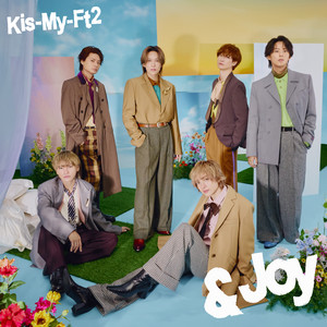 邦楽 Kis-My-Ft2 AAO 14th SINGLE 『AAO』 | Kis-My-Ft2｜MENT RECORDING