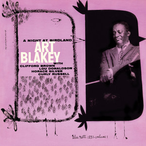 A Night At Birdland (Volume 2/Live) - Album by Art Blakey | Spotify