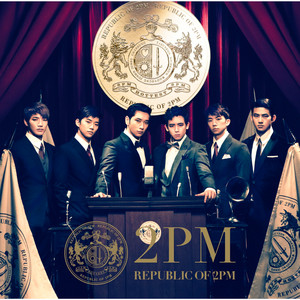 THE BEST OF 2PM in Japan 2011-2016 - Compilation by 2PM | Spotify