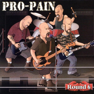 Contents Under Pressure - Album by Pro-Pain | Spotify