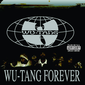 Enter The Wu-Tang (36 Chambers) [Expanded Edition] ‑「アルバム」by