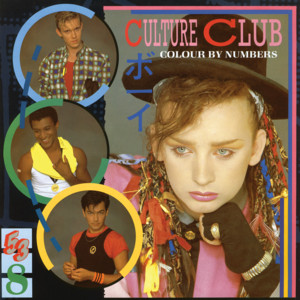 Don't Mind If I Do - Album by Culture Club | Spotify