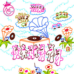 Awesome City Tracks 4 - Album by Awesome City Club | Spotify