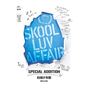 Skool Luv Affair (Special Edition) - Album by BTS | Spotify