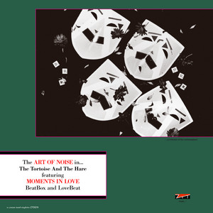 Into Battle - Album by The Art Of Noise | Spotify