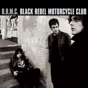 Beat the Devil's Tattoo - Album by Black Rebel Motorcycle Club
