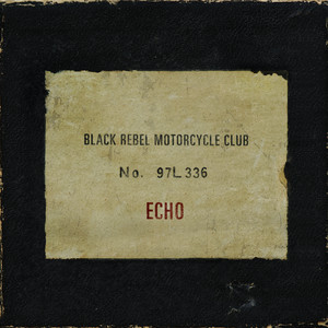 Black Rebel Motorcycle Club | Spotify