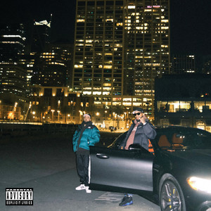 Spaceships on the Blade - Album by Larry June | Spotify