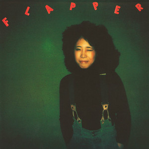 FLAPPER - Album by Minako Yoshida | Spotify
