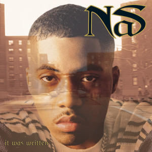 NAS: TIME IS ILLMATIC - Album by Nas | Spotify