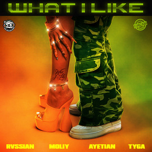 Fuk Wat They Talkin Bout - Album by Tyga | Spotify