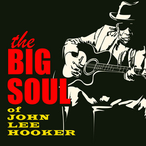 Soul US Big Hooker Lee John 洋楽 The