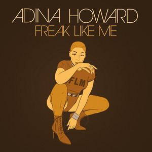 Do You Wanna Ride? ‑ 曲・歌詞：Adina Howard | Spotify