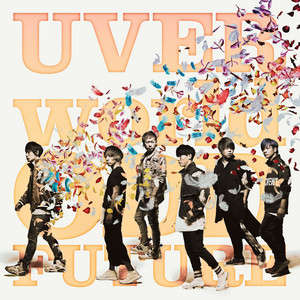 UVERworld Live at Kyocera Dome Osaka - Album by UVERworld | Spotify