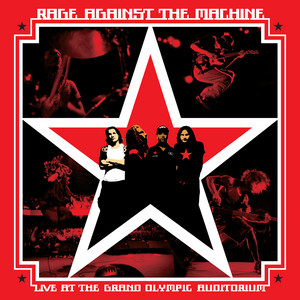 Rage Against The Machine - Album by Rage Against The Machine | Spotify