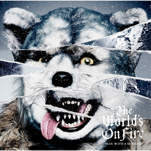 CONNECT WITH 3.11 (LIVE) ‑「アルバム」by MAN WITH A MISSION | Spotify