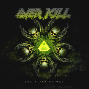 Bloodletting - Album by Overkill | Spotify