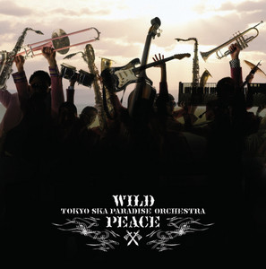 NO BORDER HITS 2025→2001 ～ベスト・オブ・東京スカパラダイス