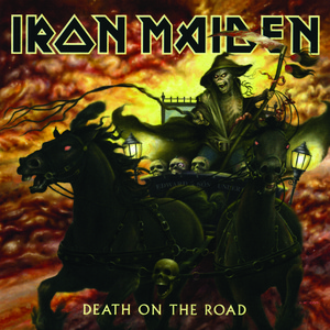 Death On the Road - Album by Iron Maiden | Spotify