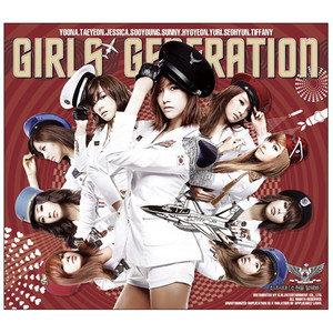 2011 Girls' Generation Tour ‑「アルバム」by 少女時代 | Spotify