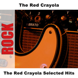 The Red Crayola | Spotify