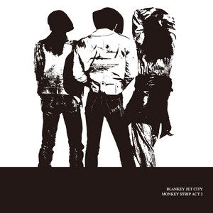 BANG! - Album by BLANKEY JET CITY | Spotify