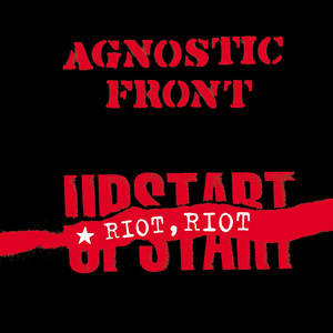 Something's Gotta Give - Album by Agnostic Front | Spotify