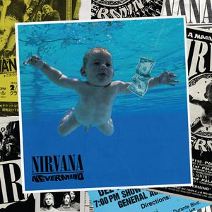 In Utero - 20th Anniversary Super Deluxe - Album by Nirvana | Spotify