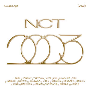 Golden Age - Single by NCT 2023 | Spotify