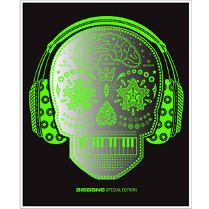 Bigbang 03 - Single by BIGBANG | Spotify